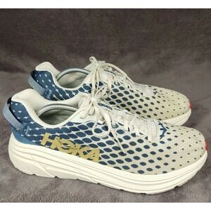 Hoka One One Rincon Running Shoes Men's Size 11.5 Lightweight Trainer